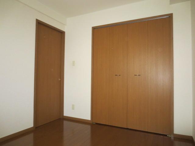 Other room space. Western-style 2