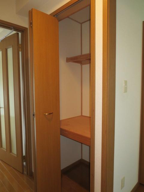 Receipt. Things input