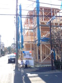 Local photos, including front road