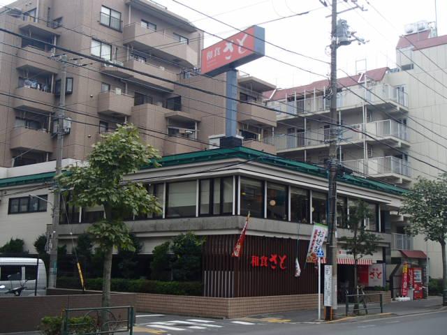 Other Environmental Photo. meal 30m to village