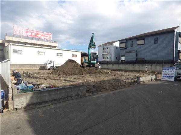 Local appearance photo. Local 2013 / 11 shooting