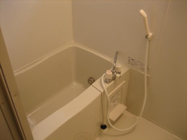 Bath. Bathroom (the same type)