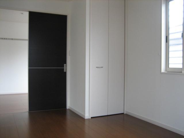 Living and room. Interior