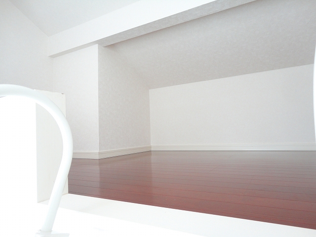 Other room space. Loft 2.1 Pledge