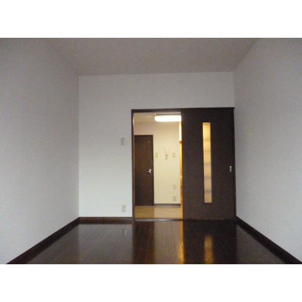 Living and room. The same type 1, Building 106