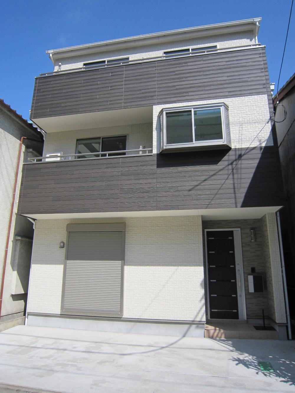 Same specifications photos (appearance). Reference photograph (other property and the same specifications)