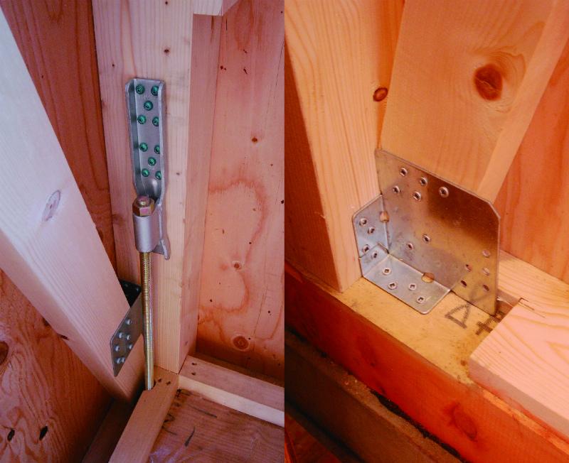 Construction ・ Construction method ・ specification. All building ground improvement already! Strong house in the earthquake-resistant hardware specification!