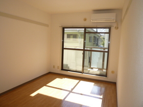 Living and room. Bright living room