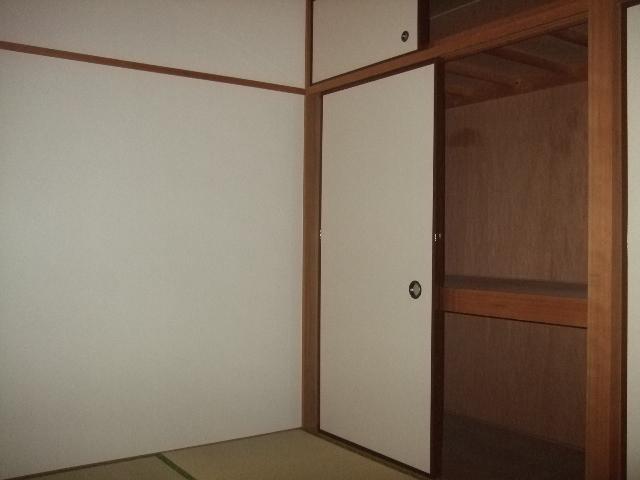 Living and room. Japanese style room