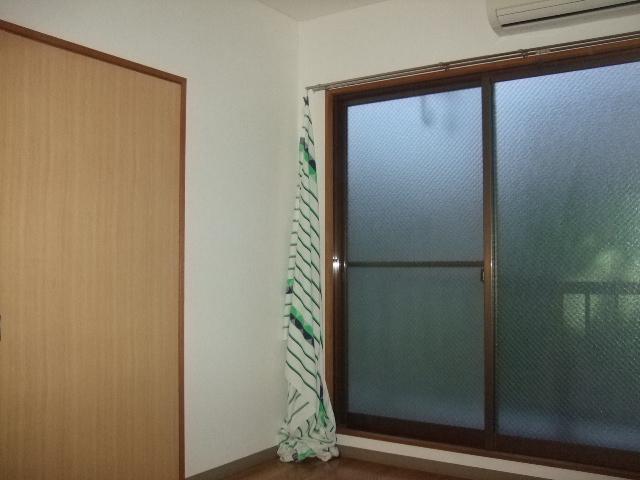 Living and room. Western-style 1