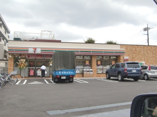 Other. Seven-Eleven Katsushika Kamakura 1-chome