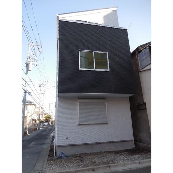 Rendering (appearance). Elegant form