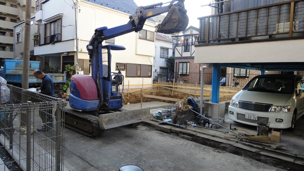 Other local. Local (12 May 2013) Shooting