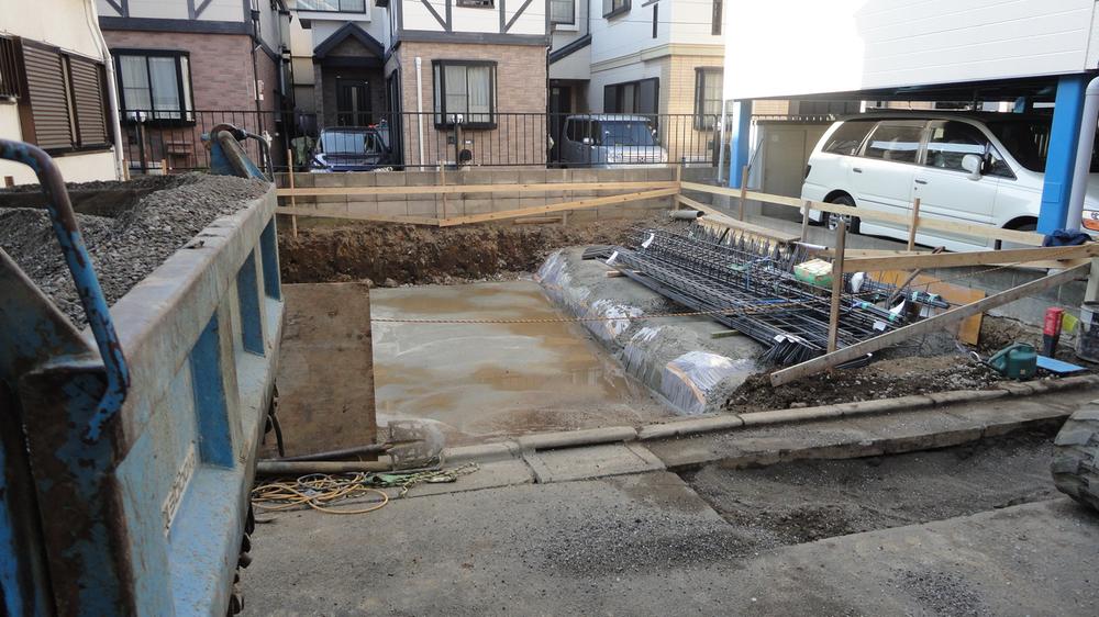 Other local. Local (12 May 2013) Shooting