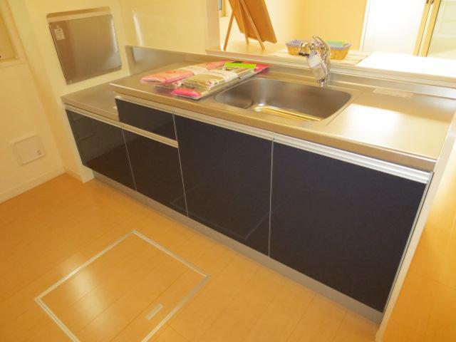 Kitchen. Kitchen