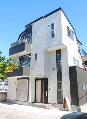 Local appearance photo