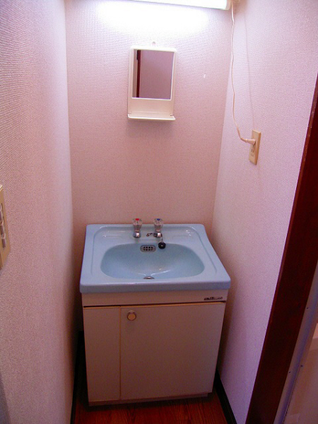 Washroom