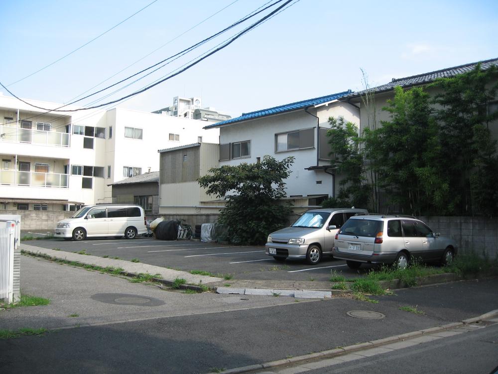 Local land photo. Local (10 May 2013) Shooting