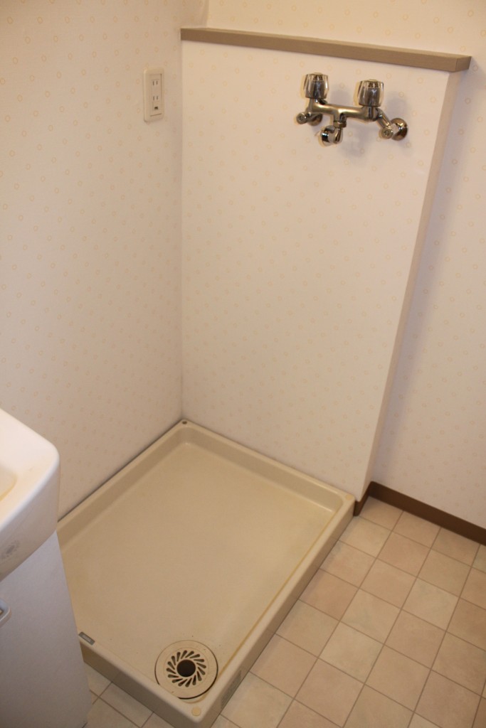 Other Equipment. Indoor Laundry Storage rooms