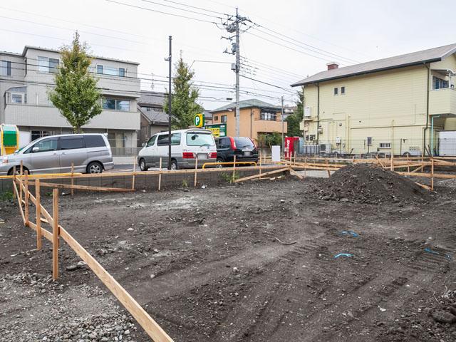 Local appearance photo