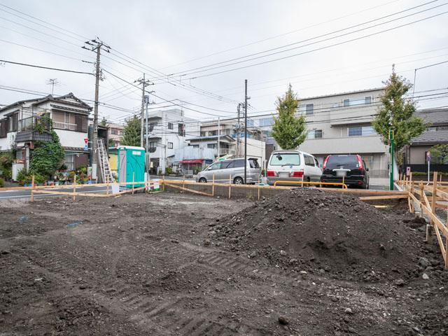 Local appearance photo