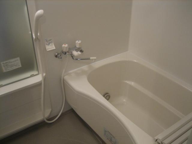 Bath. Bathroom (the same type)