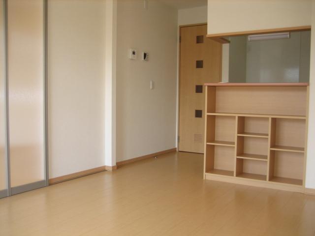 Living and room. Living (the same type)