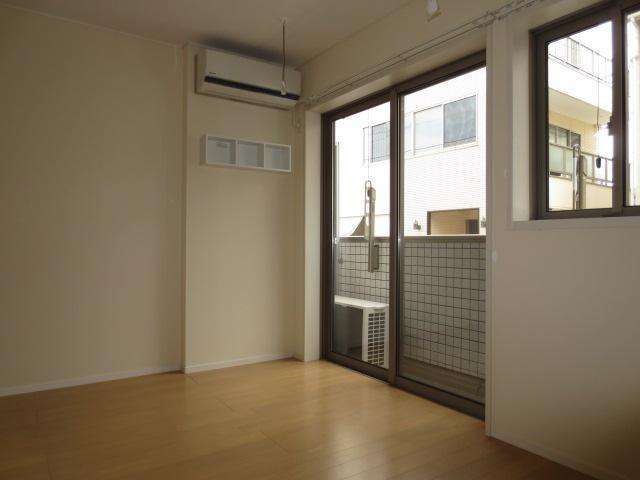 Living and room. Living room 2