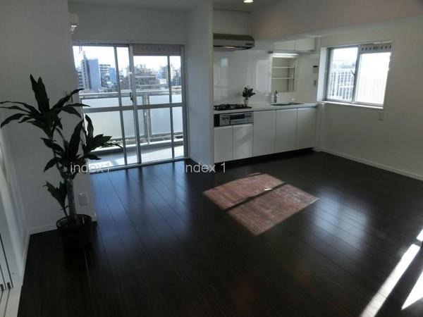 Living. 14.1 Pledge of spacious living ☆