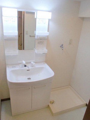 Washroom. image / It will be the same type of photo of another in Room