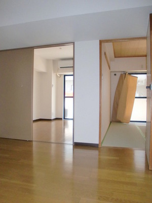 Living and room. image / It will be the same type of photo of another in Room