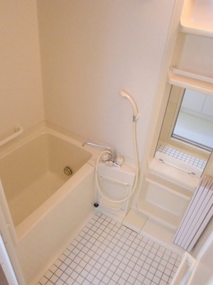 Bath. image / It will be the same type of photo of another in Room