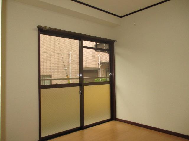 Living and room. Interior