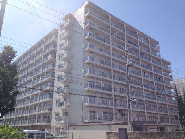 Local appearance photo. appearance