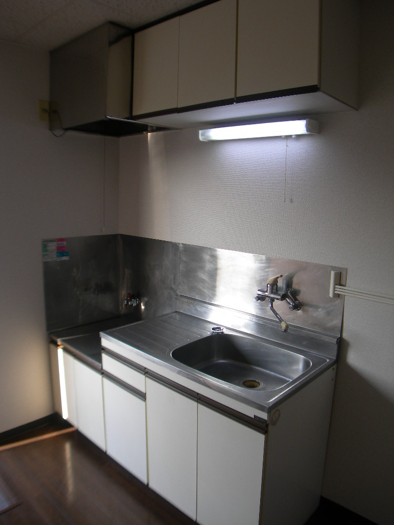 Kitchen. Kitchen (3)