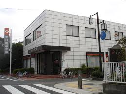library. 350m to Asahi Shinkin Bank Koiwa branch (library)