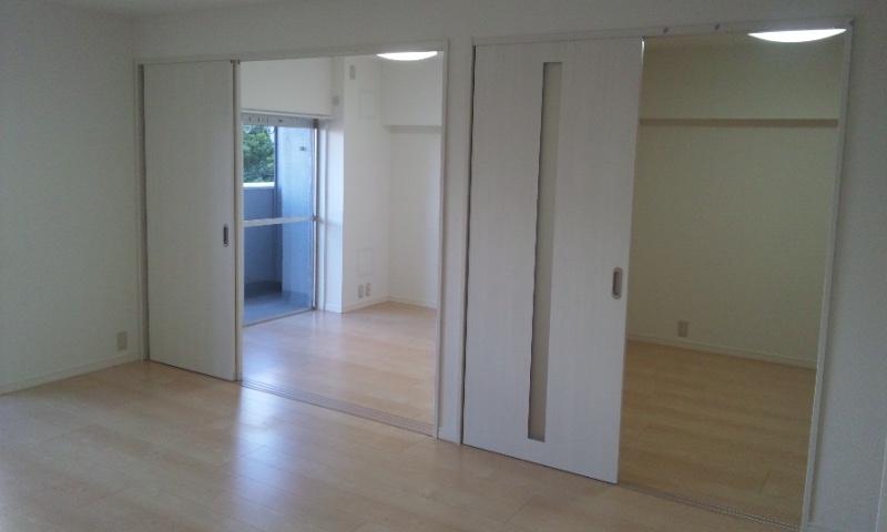 Non-living room. Indoor (11 May 2013) Shooting