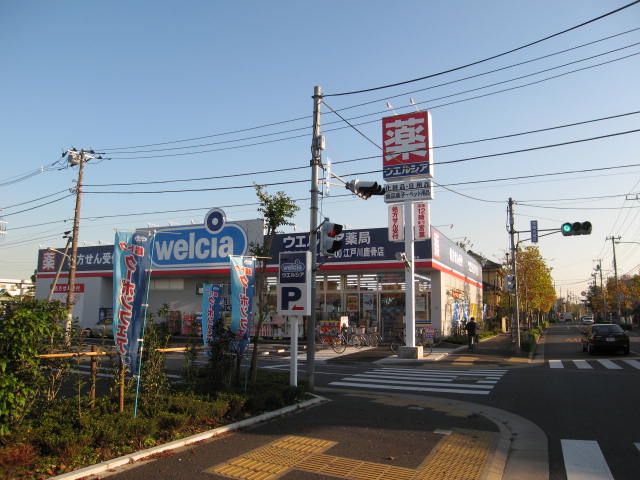 Other. Uerushia Edogawa Shishibone shop