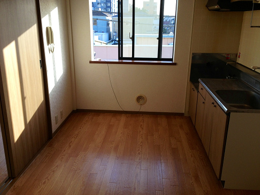 Living and room. Same specifications