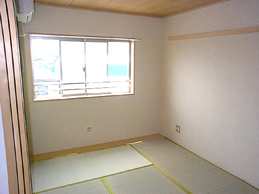 Other room space