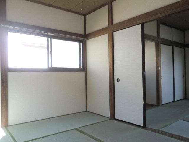 Living and room. room