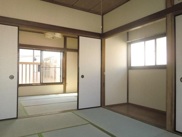 Living and room. room