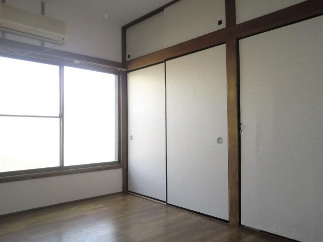 Living and room. room