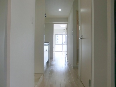 Other room space. This approach from the entrance.