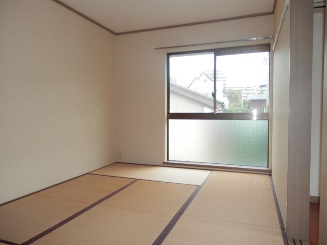 Living and room. Japanese style room