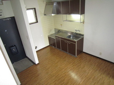 Living and room. dining