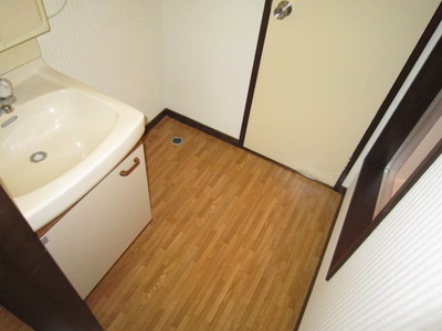 Other. Dressing room