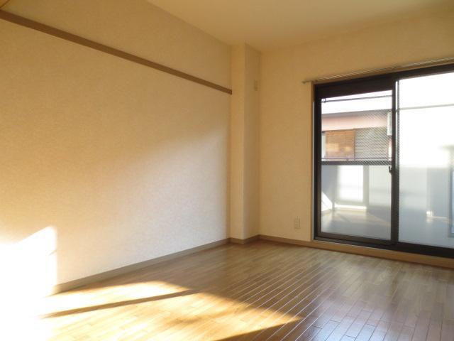 Living and room. Western-style 1