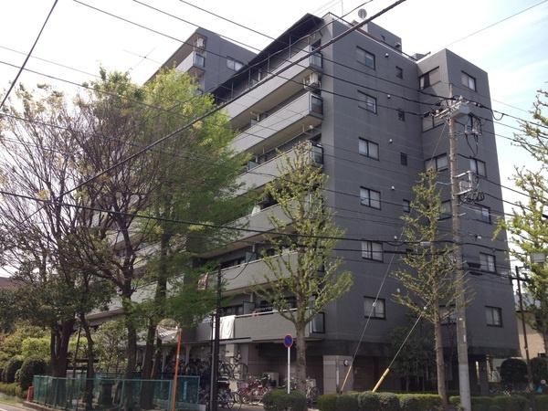 Local appearance photo