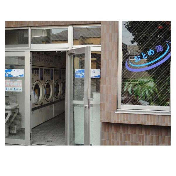 Convenience store. 261m to Circle K Edogawa Funabori store (convenience store)